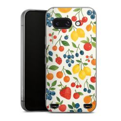 Premium Carry Case Hülle Mattweiss ohne Band