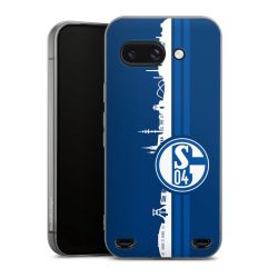 Premium Carry Case Hülle Mattweiss ohne Band