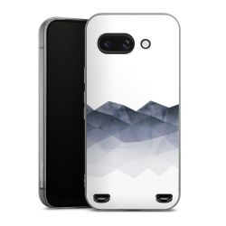 Premium Carry Case Hülle Mattweiss ohne Band