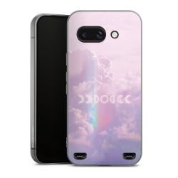 Premium Carry Case Hülle Mattweiss ohne Band