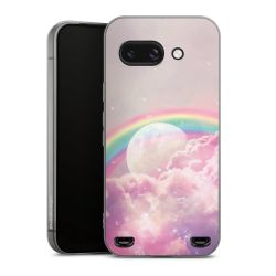 Premium Carry Case Hülle Mattweiss ohne Band