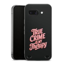 Premium Carry Case Hülle Mattweiss ohne Band