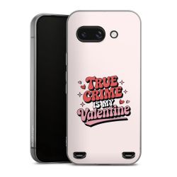 Premium Carry Case Hülle Mattweiss ohne Band