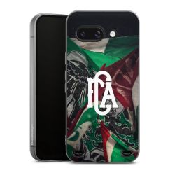 Premium Carry Case Hülle Mattweiss ohne Band