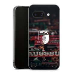 Premium Carry Case Hülle Mattweiss ohne Band