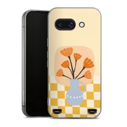 Premium Carry Case Hülle Mattweiss ohne Band