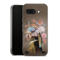 Premium Carry Case Hülle Mattweiss ohne Band