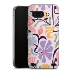 Premium Carry Case Hülle Mattweiss ohne Band