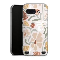 Premium Carry Case Hülle Mattweiss ohne Band