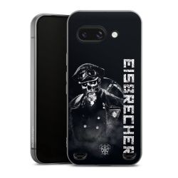 Premium Carry Case Hülle Mattweiss ohne Band