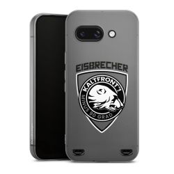 Premium Carry Case Hülle Mattweiss ohne Band