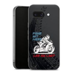 Premium Carry Case Hülle Mattweiss ohne Band