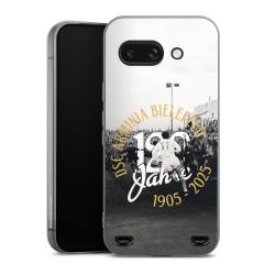 Premium Carry Case Hülle Mattweiss ohne Band