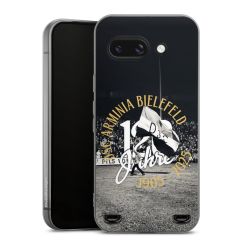 Premium Carry Case Hülle Mattweiss ohne Band