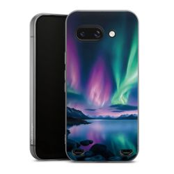 Premium Carry Case Hülle Mattweiss ohne Band