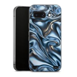 Premium Carry Case Hülle Mattweiss ohne Band