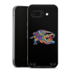 Premium Carry Case Hülle Mattweiss ohne Band