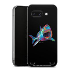 Premium Carry Case Hülle Mattweiss ohne Band