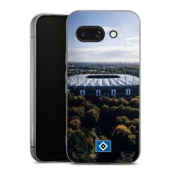 Premium Carry Case Hülle Mattweiss ohne Band