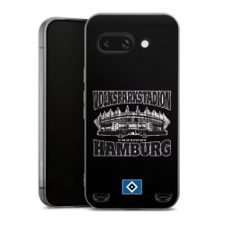 Premium Carry Case Hülle Mattweiss ohne Band