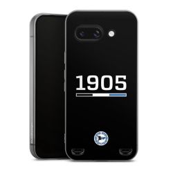 Premium Carry Case Hülle Mattweiss ohne Band