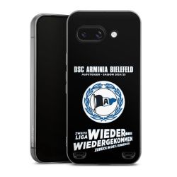 Premium Carry Case Hülle Mattweiss ohne Band