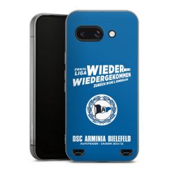 Premium Carry Case Hülle Mattweiss ohne Band