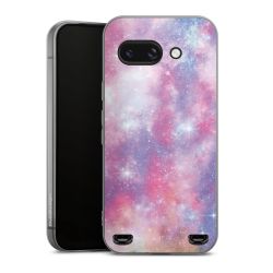 Premium Carry Case Hülle Mattweiss ohne Band