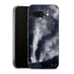 Premium Carry Case Hülle Mattweiss ohne Band