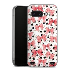 Premium Carry Case Hülle Mattweiss ohne Band