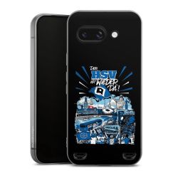 Premium Carry Case Hülle Mattweiss ohne Band