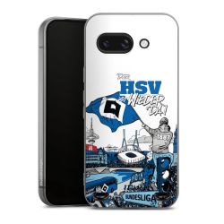 Premium Carry Case Hülle Mattweiss ohne Band