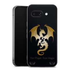 Premium Carry Case Hülle Mattweiss ohne Band