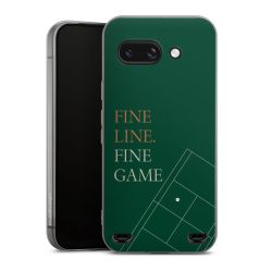 Premium Carry Case Hülle Mattweiss ohne Band