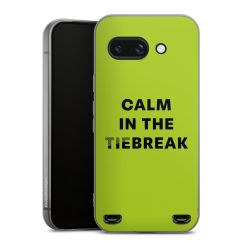 Premium Carry Case Hülle Mattweiss ohne Band