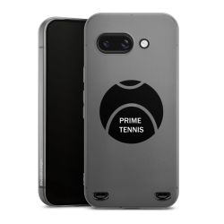 Premium Carry Case Hülle Mattweiss ohne Band