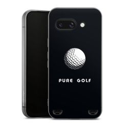 Premium Carry Case Hülle Mattweiss ohne Band