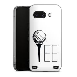 Premium Carry Case Hülle Mattweiss ohne Band