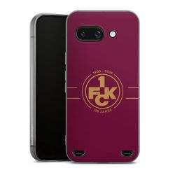 Premium Carry Case Hülle Mattweiss ohne Band