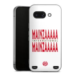 Premium Carry Case Hülle Mattweiss ohne Band