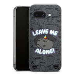 Premium Carry Case Hülle Mattweiss ohne Band