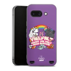 Premium Carry Case Hülle Mattweiss ohne Band