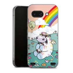 Premium Carry Case Hülle Mattweiss ohne Band