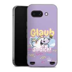 Premium Carry Case Hülle Mattweiss ohne Band