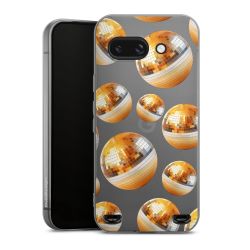 Premium Carry Case Hülle Mattweiss ohne Band