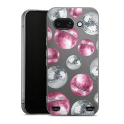 Premium Carry Case Hülle Mattweiss ohne Band