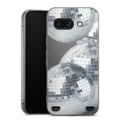 Premium Carry Case Hülle Mattweiss ohne Band