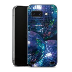 Premium Carry Case Hülle Mattweiss ohne Band