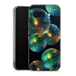 Premium Carry Case Hülle Mattweiss ohne Band