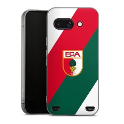 Premium Carry Case Hülle Mattweiss ohne Band